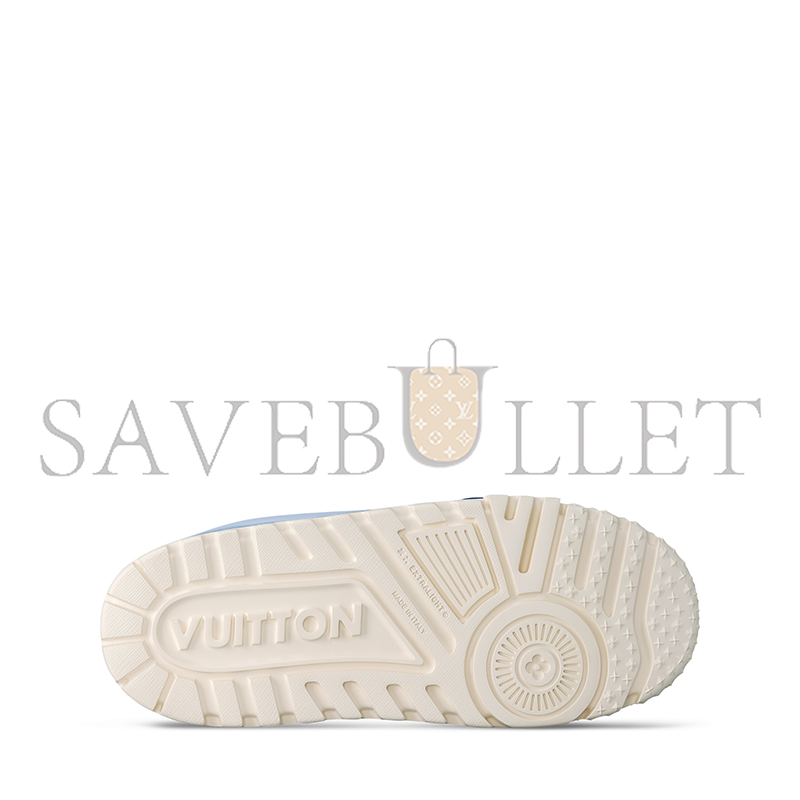 LOUIS VUITTON LV TRAINER MAXI 1ADH4P LOUIS VUITTON LV TRAINER MAXI 1ADH4P